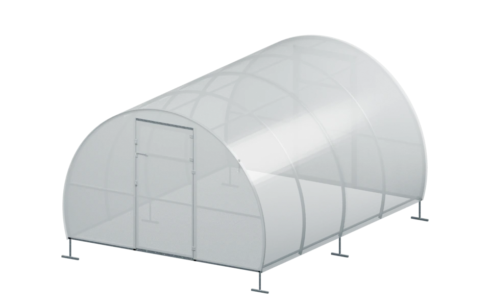 Strong NOVA · 3 × 4 m